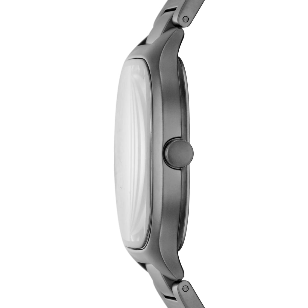 Stainless Steel Watch V3474