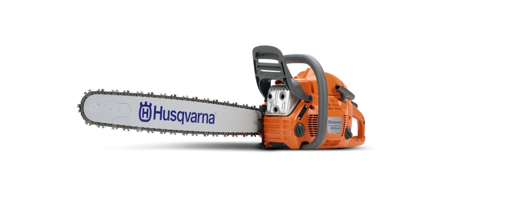 Gas Powered Chainsaw 24 Inch V9580