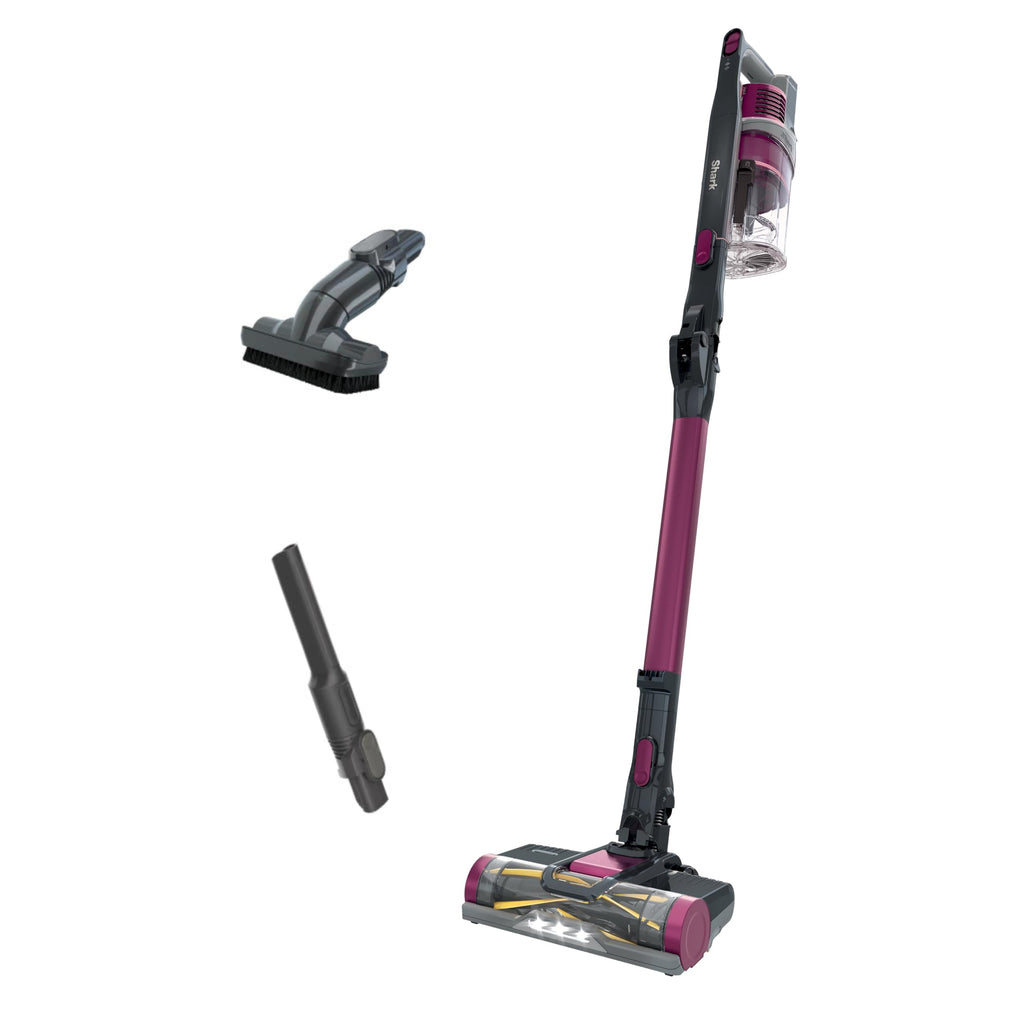 Cordless Stick Vacuum D50812