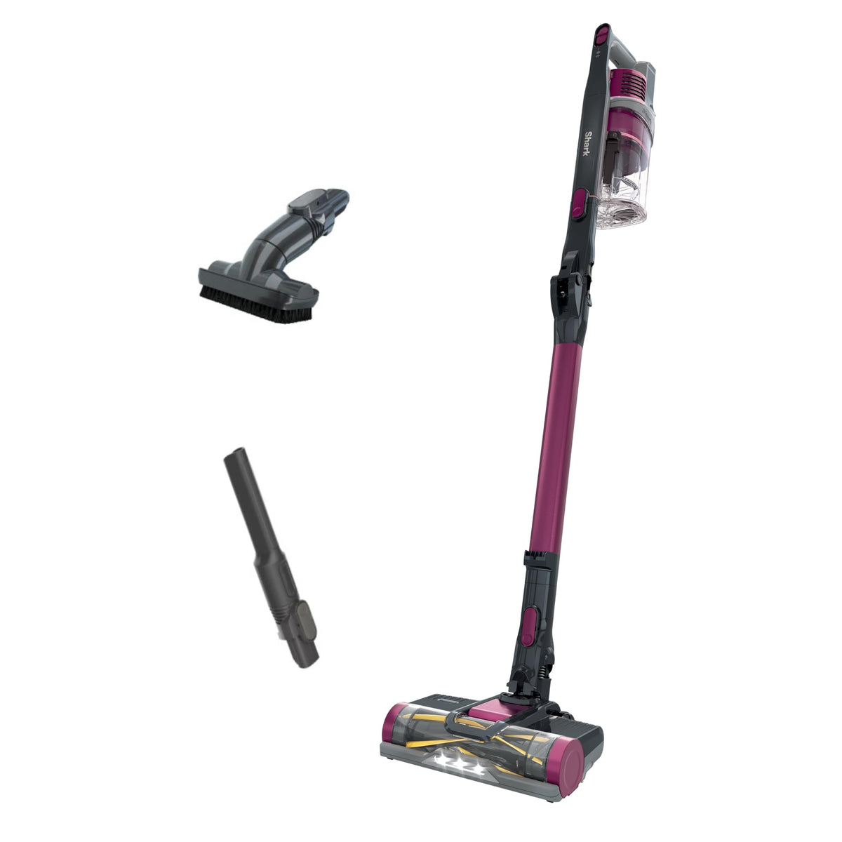 Cordless Stick Vacuum D50812