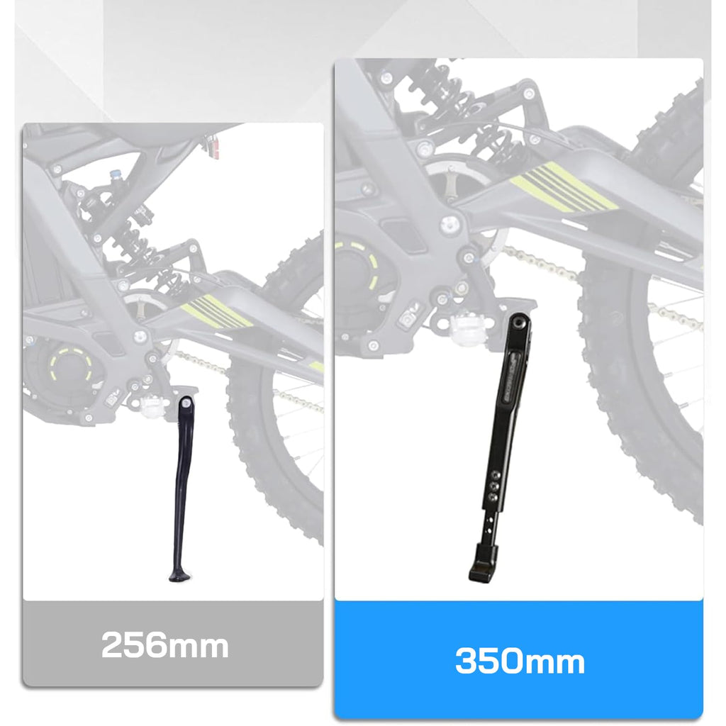 Black Kickstand X78348