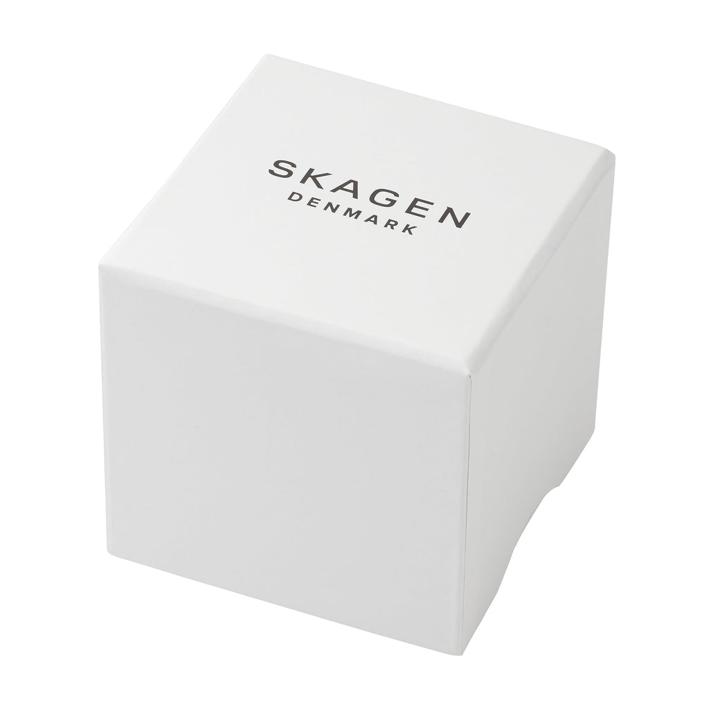 Stainless Steel Watch V3474