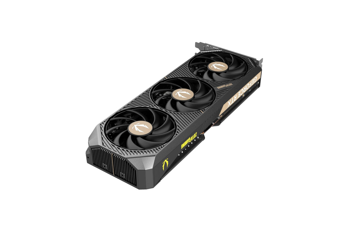 NVIDIA GEFORCE RTX 5070 12GB GDDR7 Graphics Card U272458
