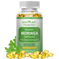 Moringa Softgel Capsules N734098