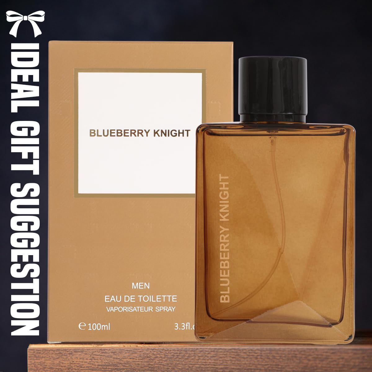 Eau de Toilette for Men 100ml W6538