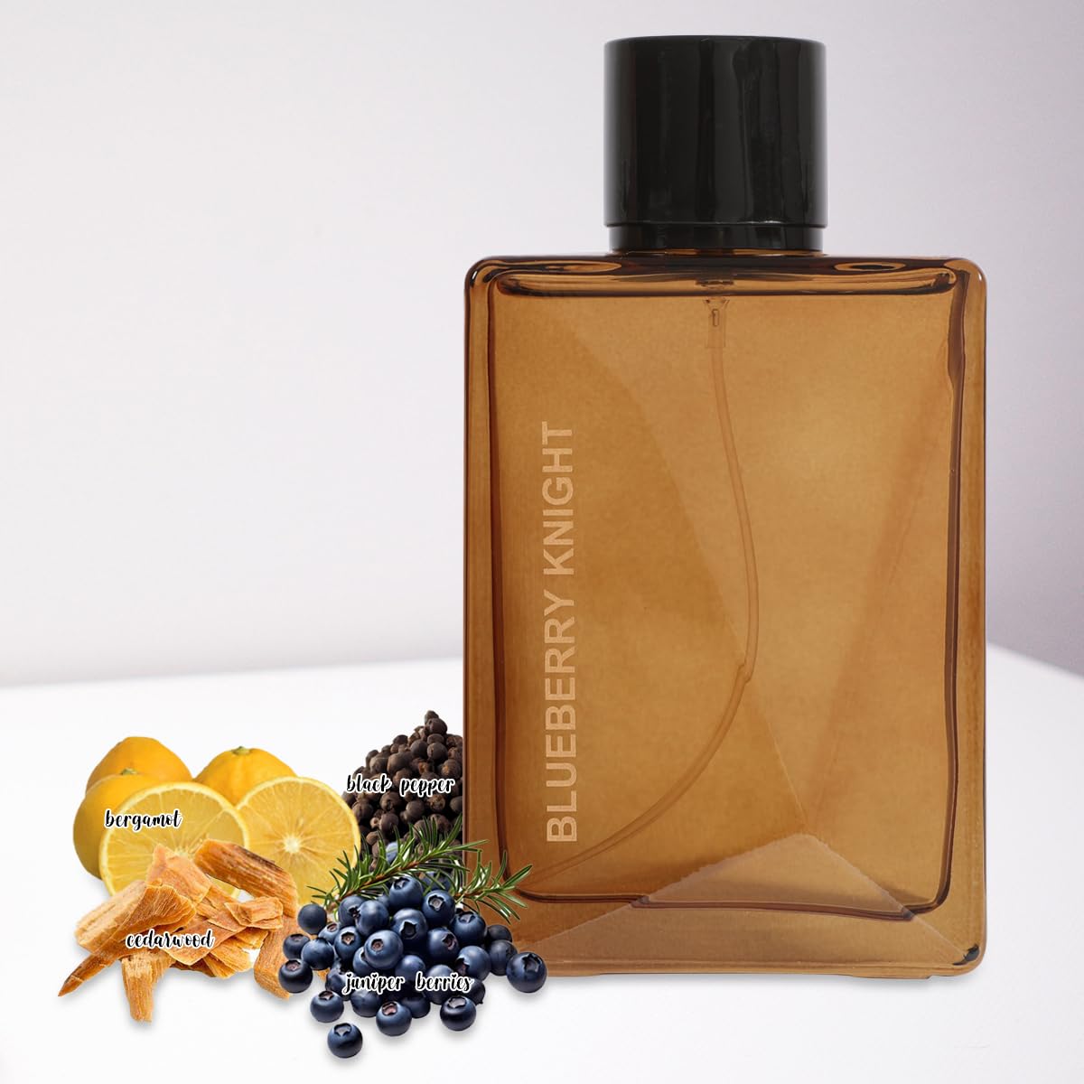 Eau de Toilette for Men 100ml W6538
