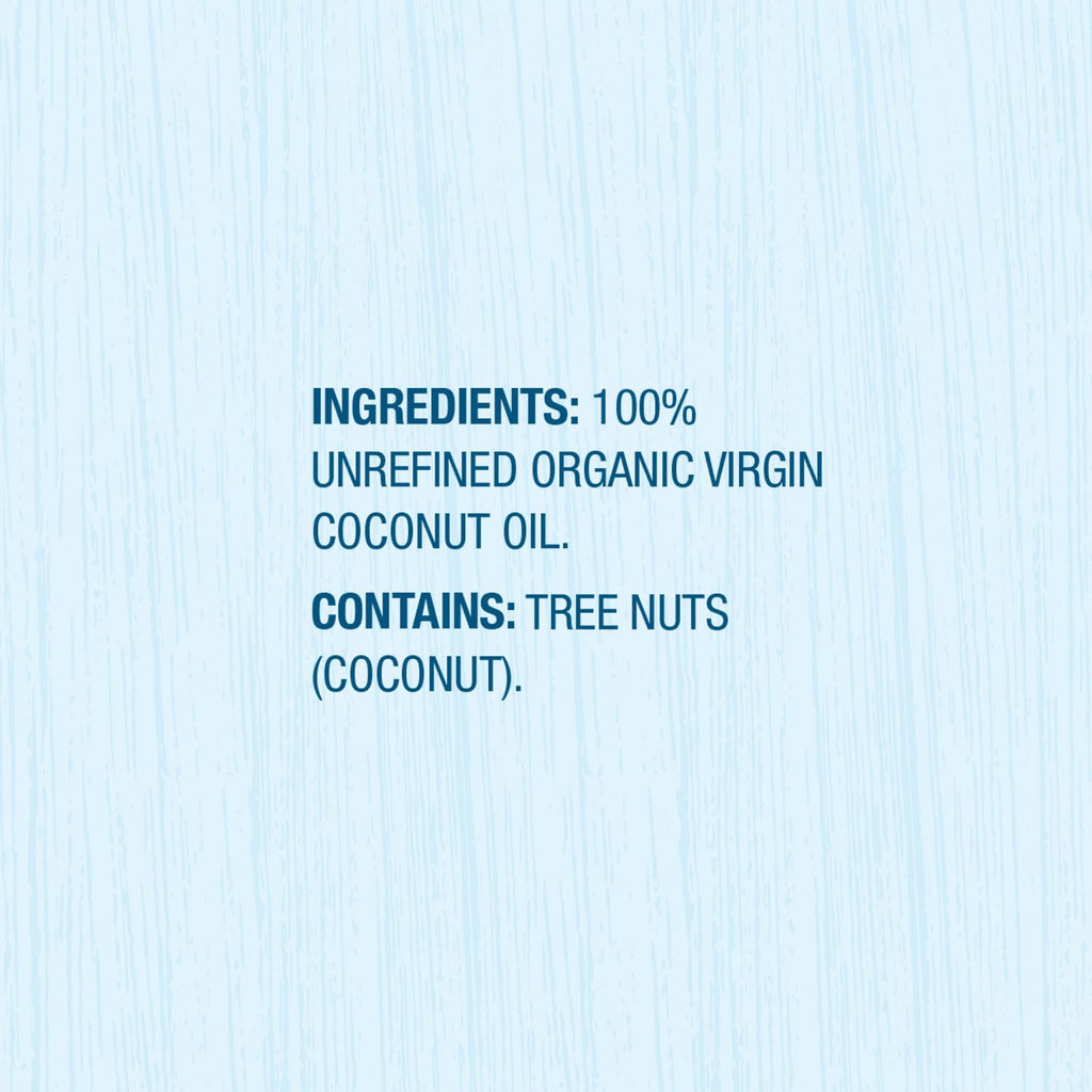 Organic Refined Coconut Oil 54 fl oz Q386152
