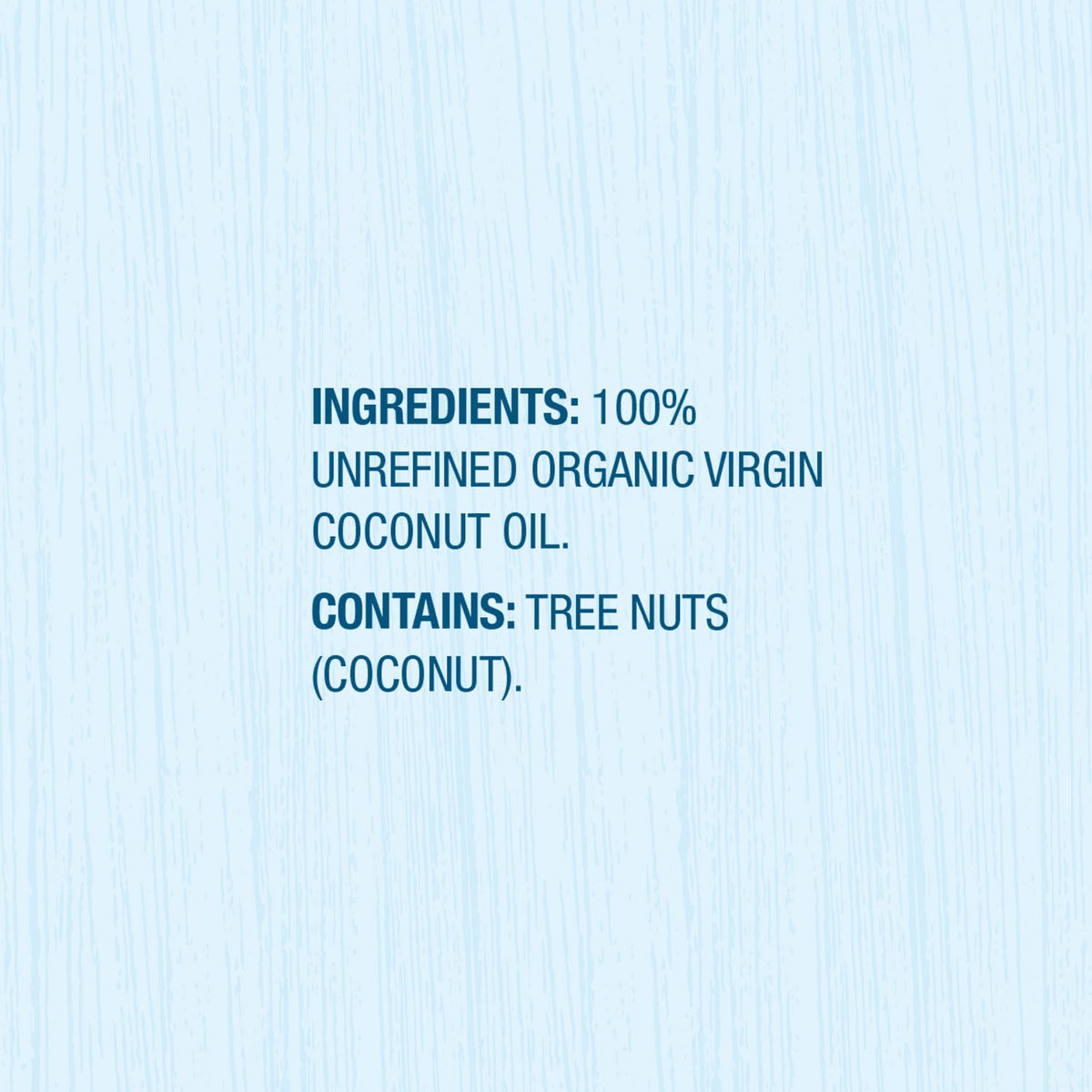 Organic Refined Coconut Oil 54 fl oz Q386152