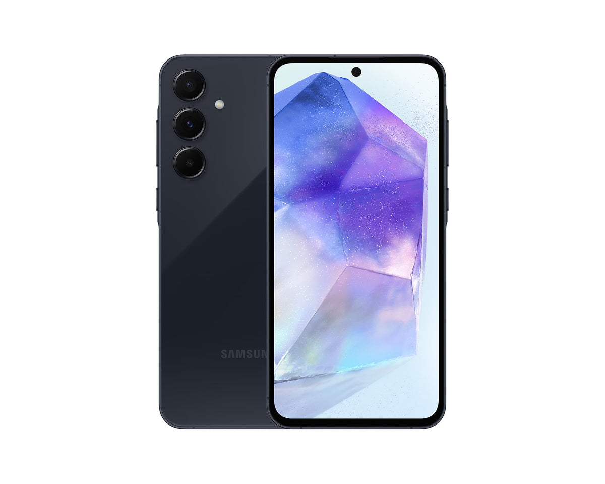 128GB Dual-SIM GSM Unlocked Android Smartphone F3508