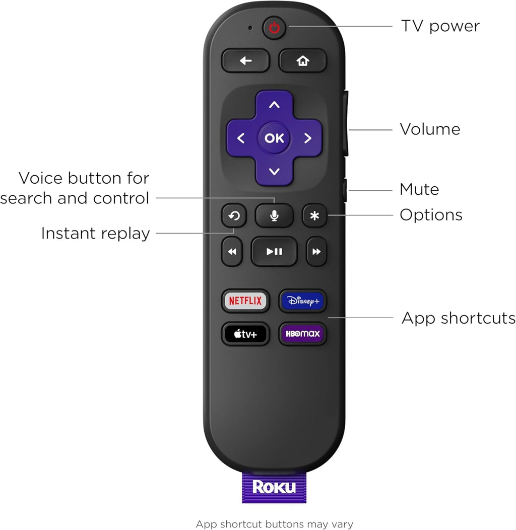40" 1080p Full HD Smart TV with Voice Remote Y163