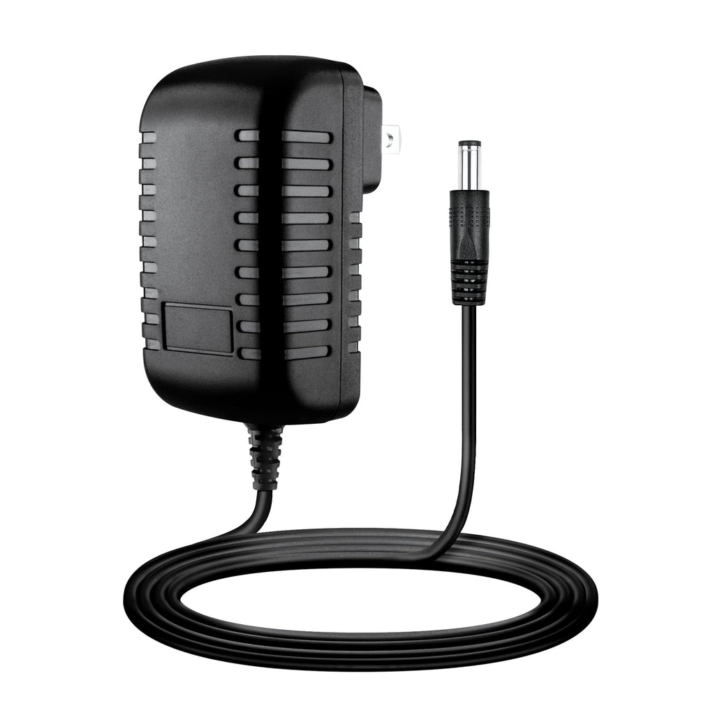 15V AC/DC Adapter Power Supply Charger Q823969