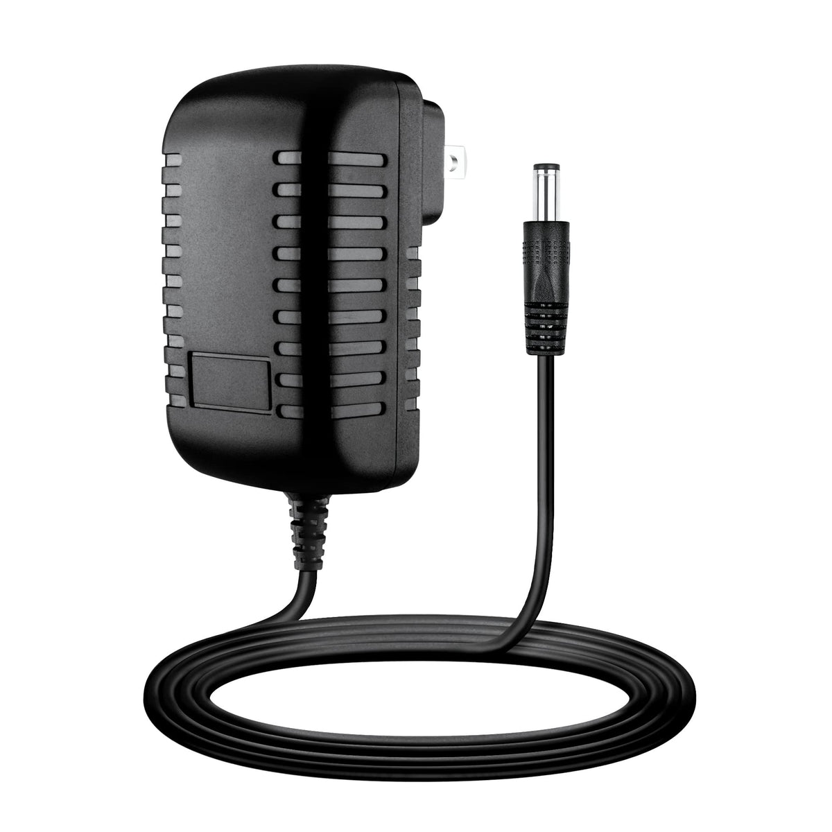 15V AC/DC Adapter Power Supply Charger Q823969