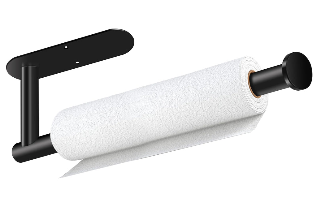 Self Adhesive Paper Towel Holder Q9136