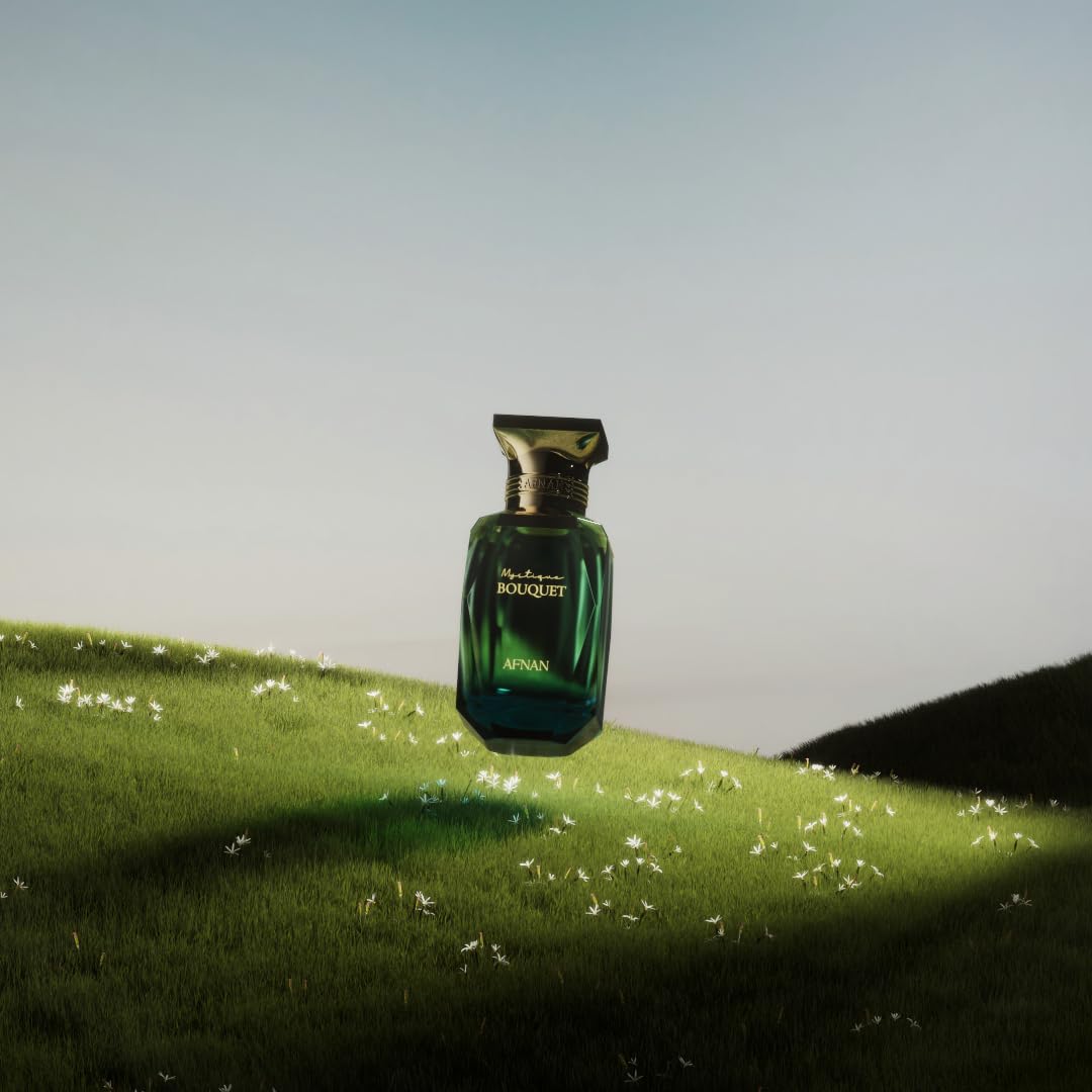 Eau De Parfum 2.7 Fl. Oz D8553