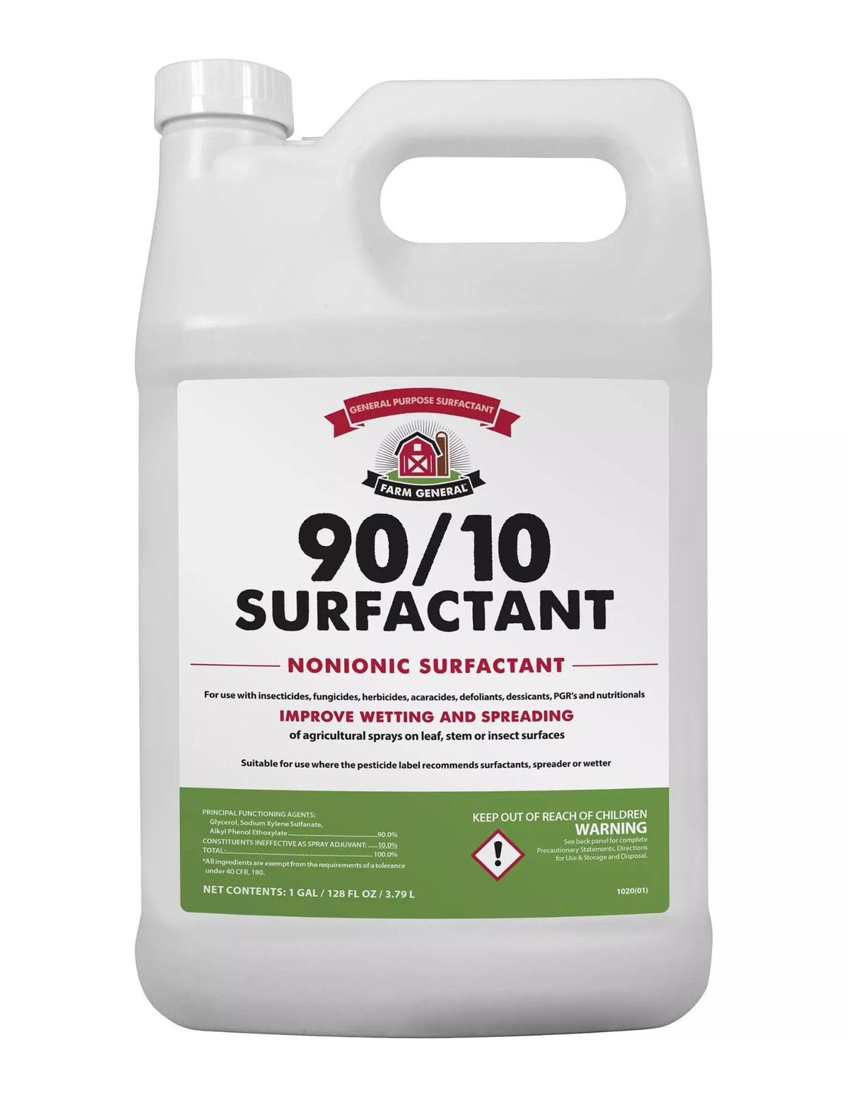 Surfactant O74710