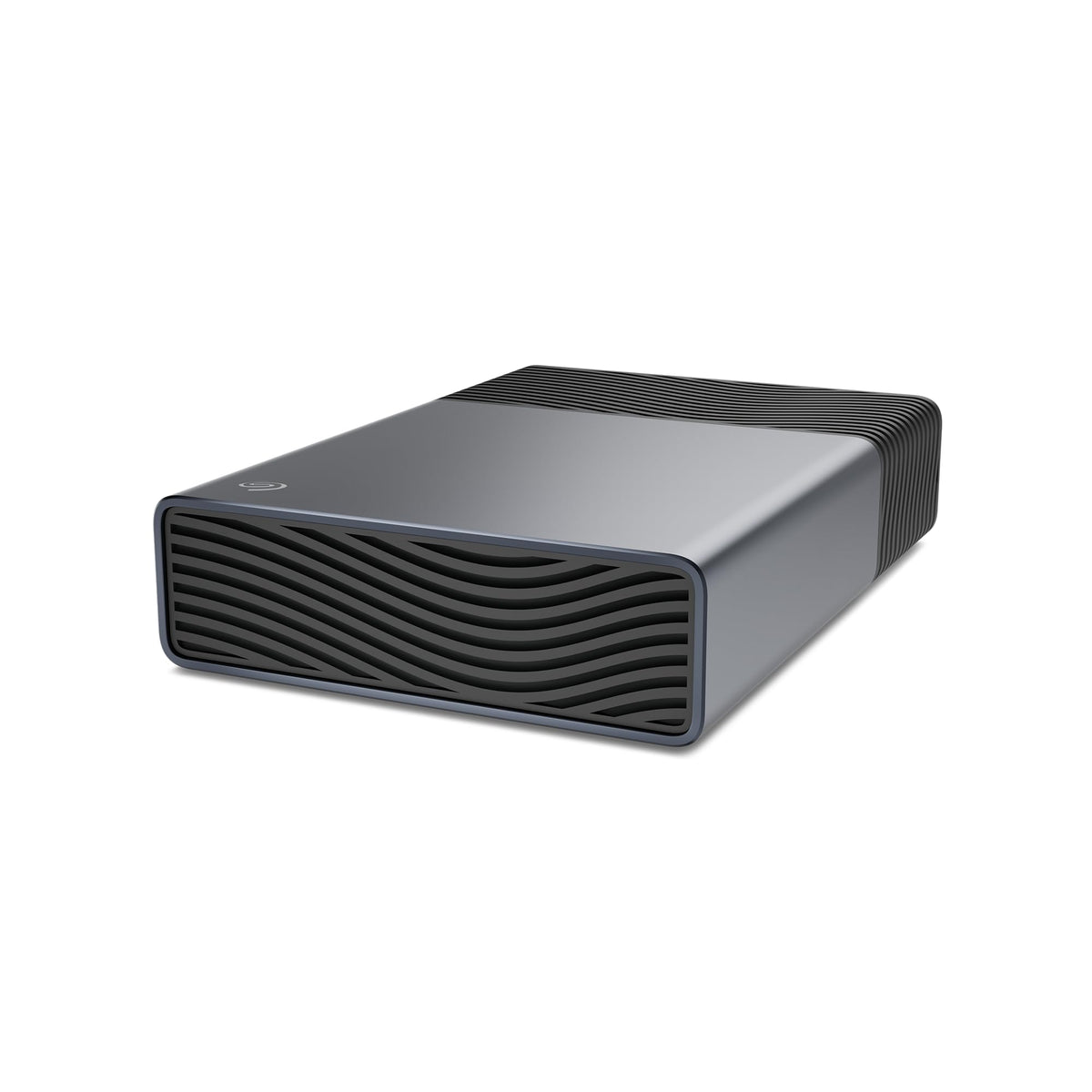 8TB External Hard Drive Desktop HDD T56105