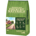 Chicken Fish & Brown Rice Dry Dog Food 32 LB Bag H643