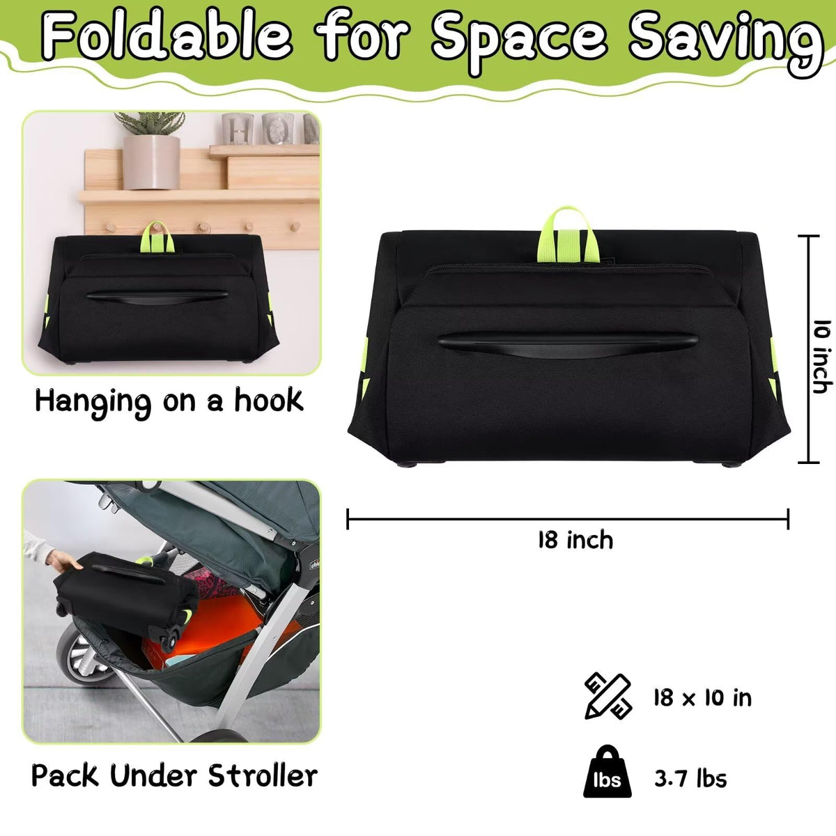 Infant Car Seat Travel Bag R147816
