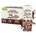 Chocolate Meal Replacement Shake 8 oz 12 Pk H384