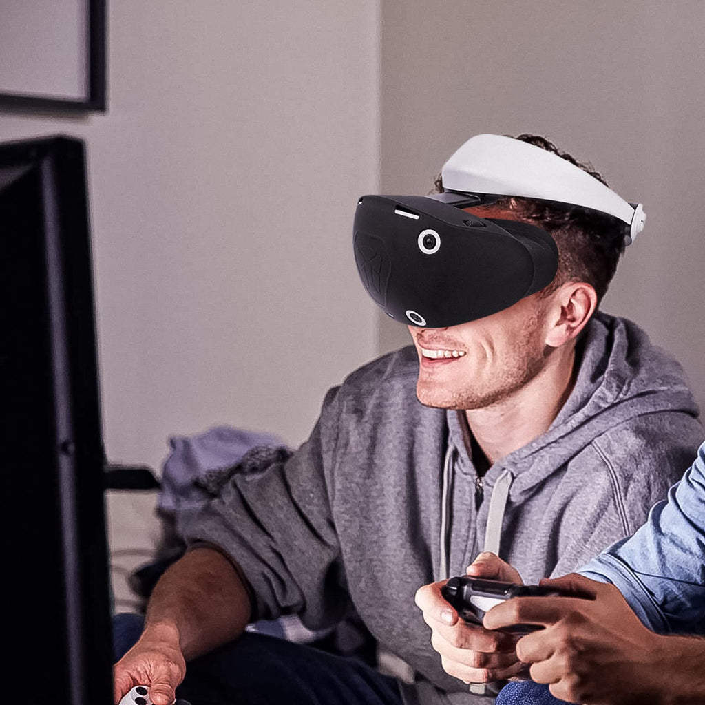 Silicone VR Headset Protective Cover L64961