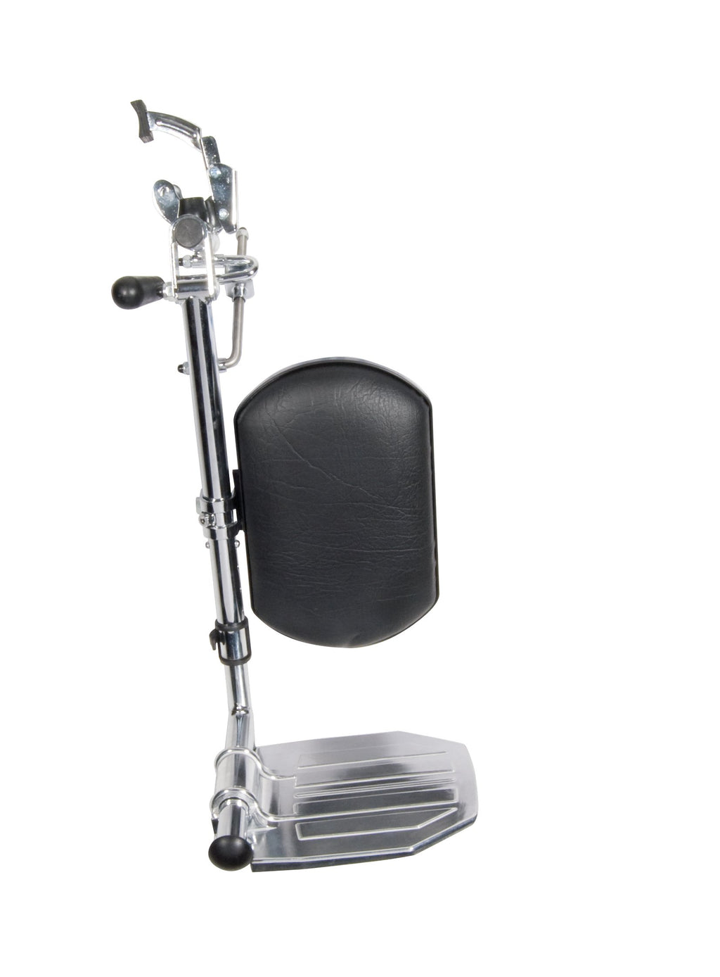 Chrome Elevating Legrests M24548