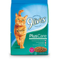Dry Cat Food 12 lb. Bag F843368