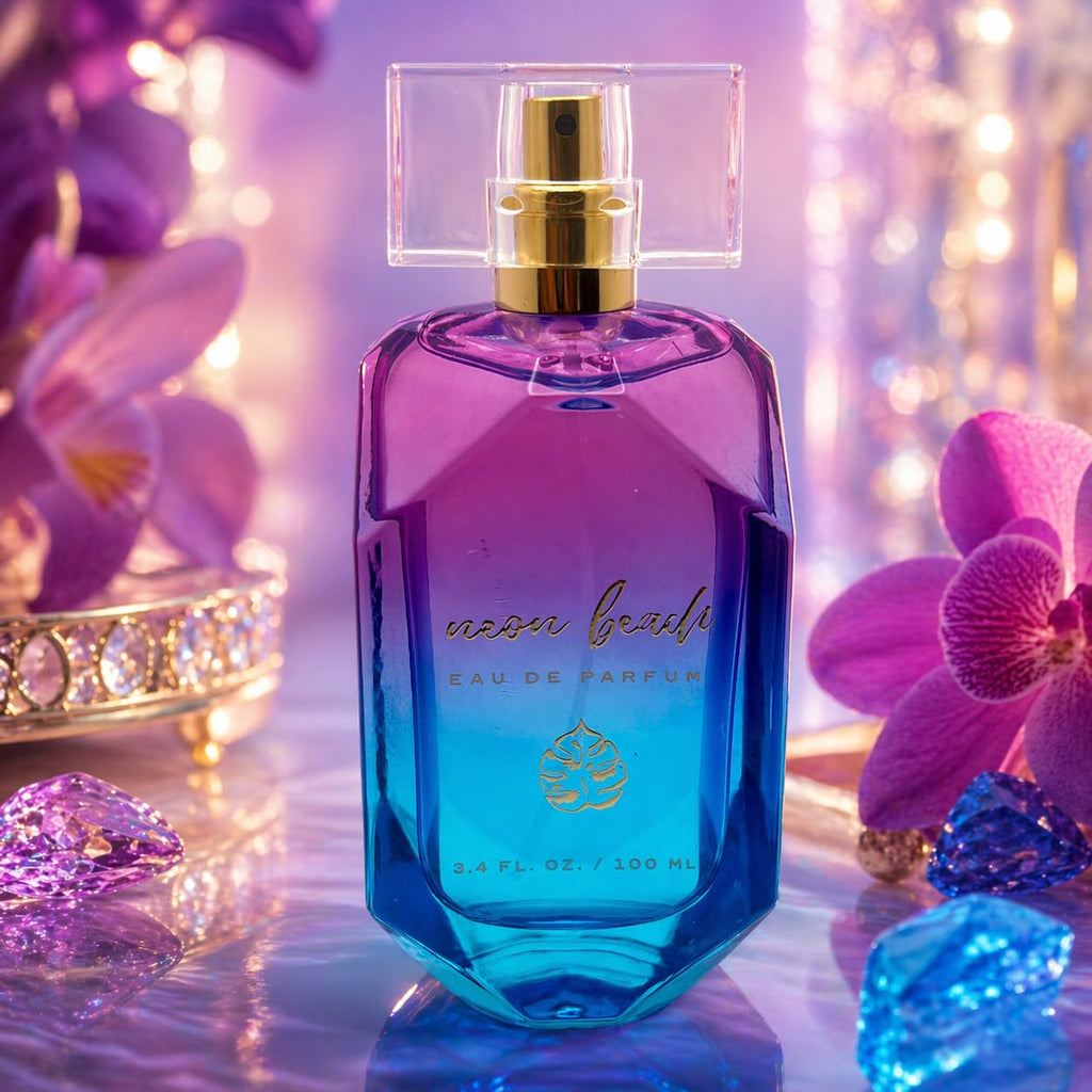 Eau De Parfum Spray 3.4oz U87650