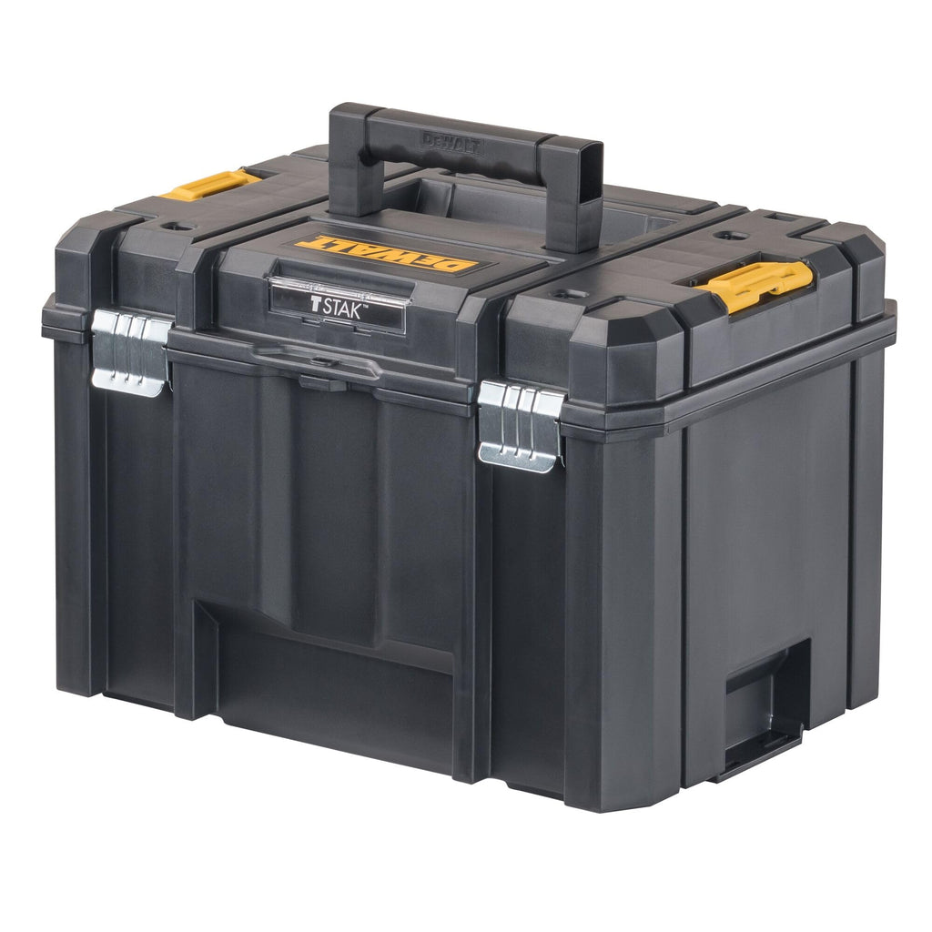 Extra Large Water and Debris Resistant Tool Box G13671