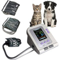 Pet Blood Pressure Monitor with 3 Cuffs I58060