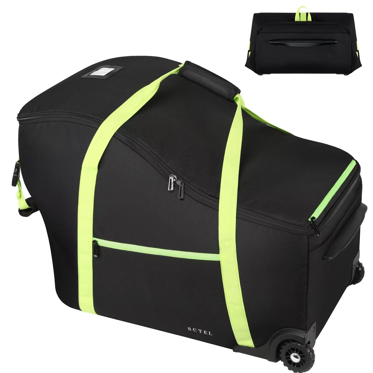 Infant Car Seat Travel Bag R147816