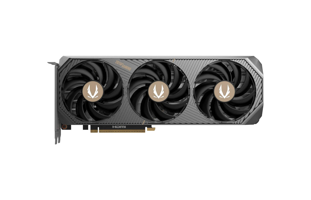 NVIDIA GEFORCE RTX 5070 12GB GDDR7 Graphics Card U272458