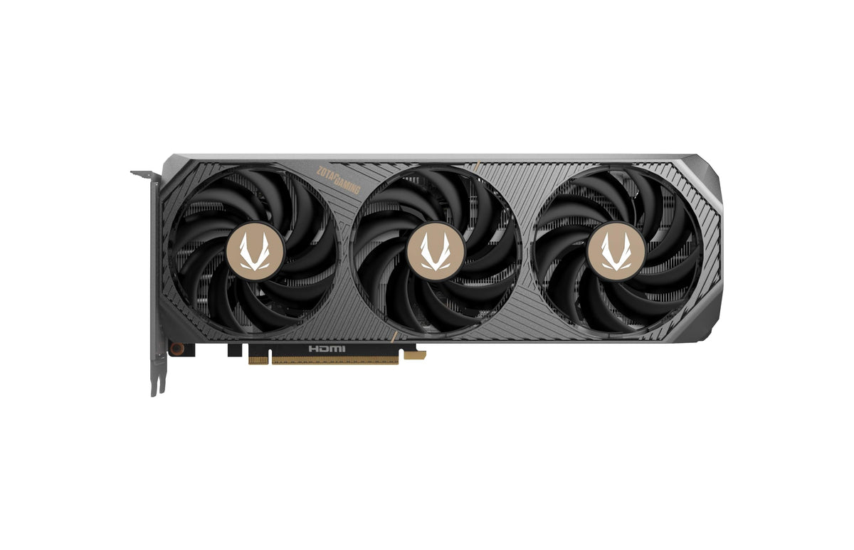 NVIDIA GEFORCE RTX 5070 12GB GDDR7 Graphics Card U272458
