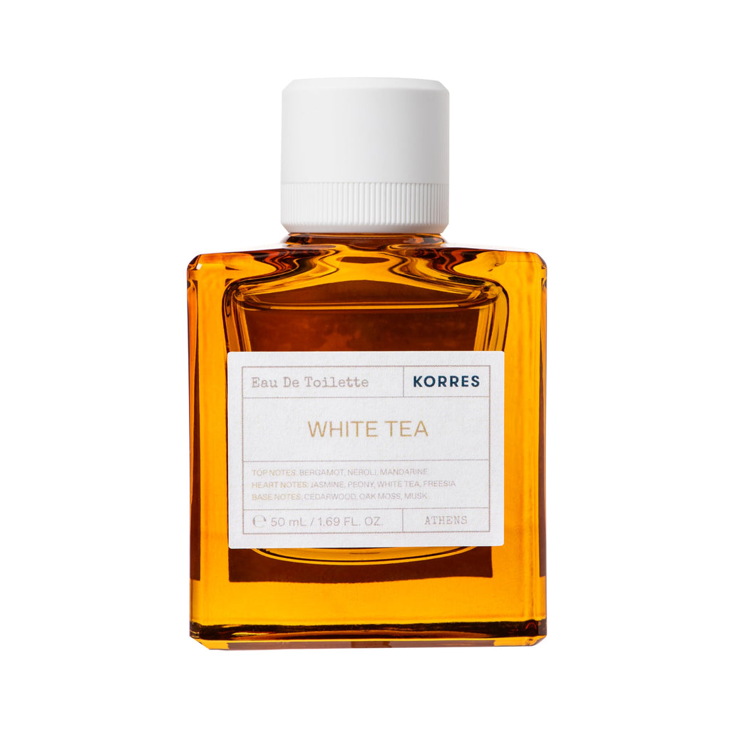 White Tea Eau De Toilette 1.69 FlOz T33323