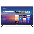 40" 1080p Full HD Smart TV with Voice Remote Y163