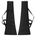 Foam Padded Guitar Gig Bag O253033