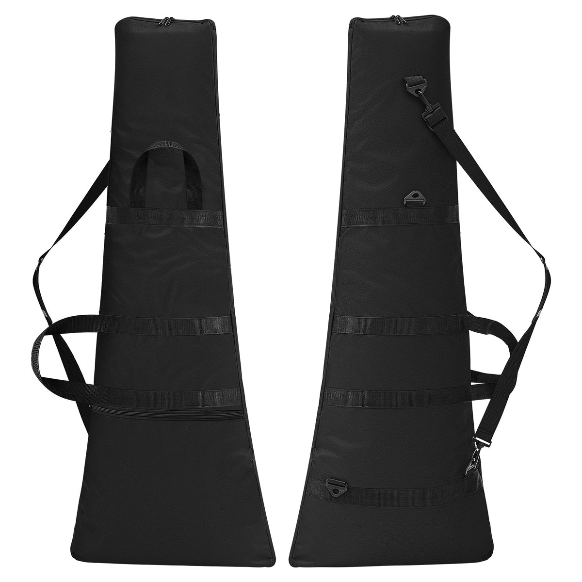 Foam Padded Guitar Gig Bag O253033