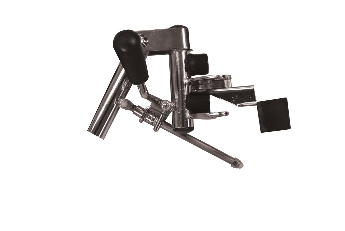 Chrome Elevating Legrests M24548