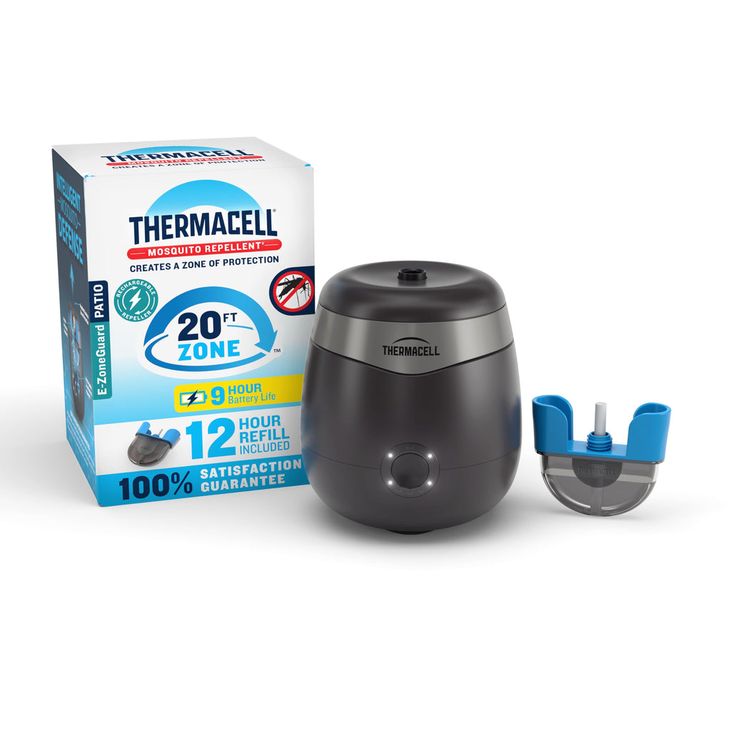 Rechargeable Mosquito Repeller J388748