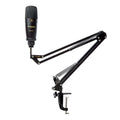 USB Microphone with Boom Arm P808