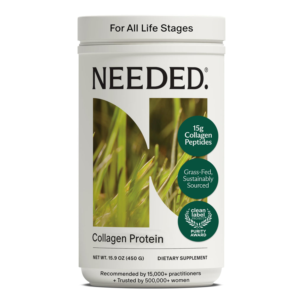 Hydrolyzed Collagen Protein Powder N594