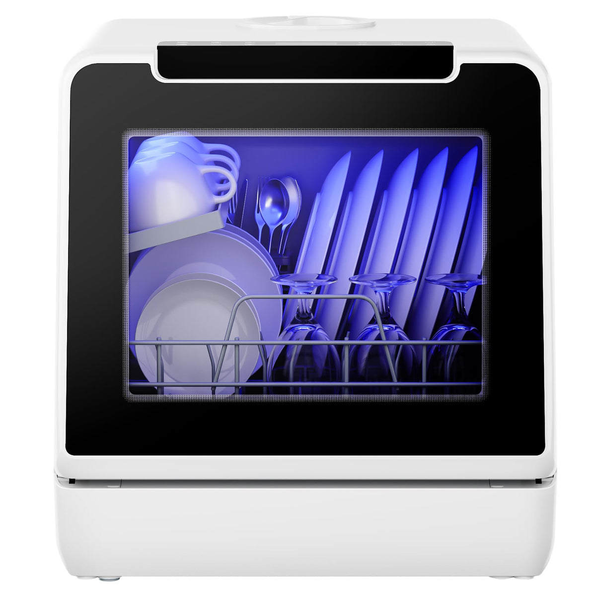 Countertop Dishwasher Portable with 5L Tank M247
