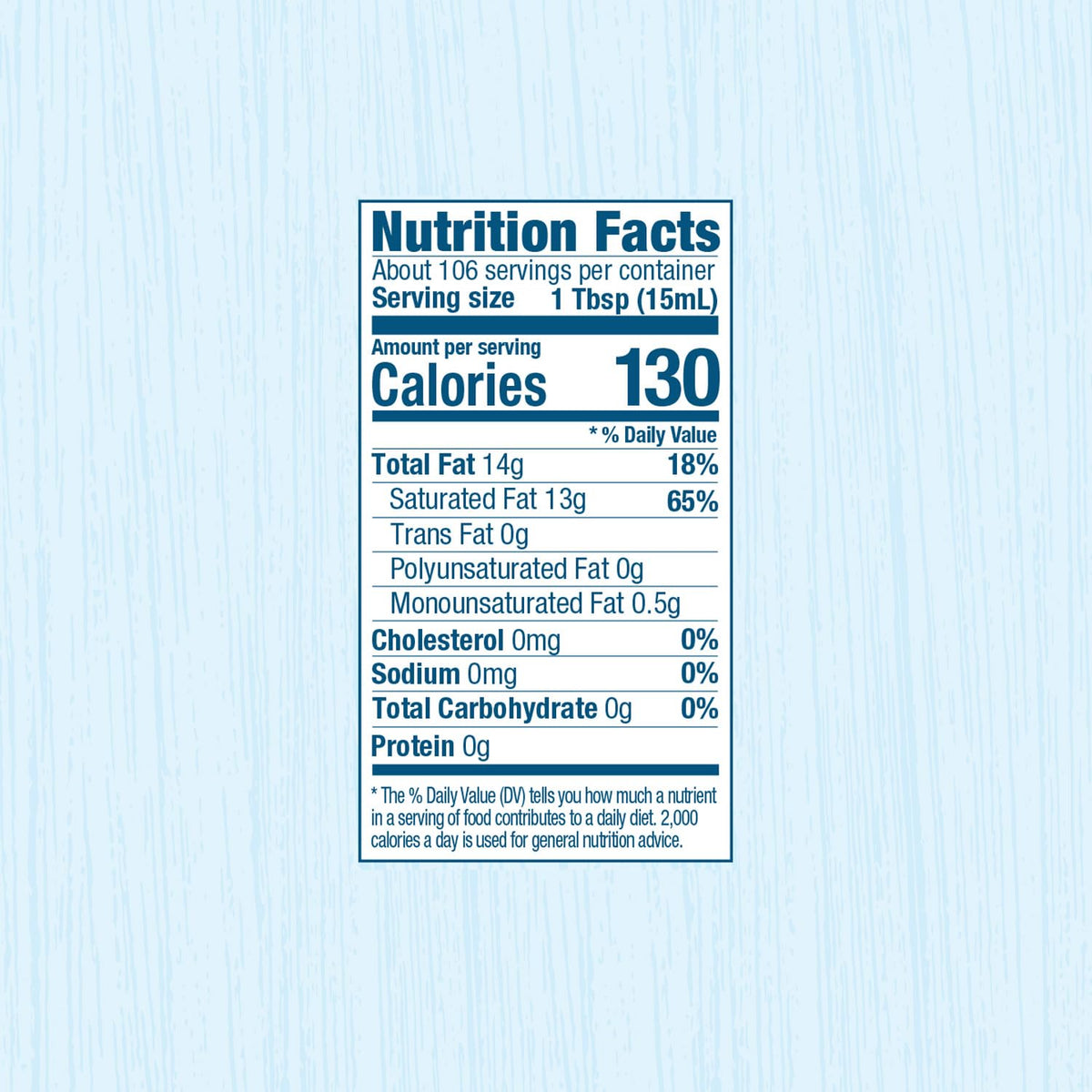 Organic Refined Coconut Oil 54 fl oz Q386152