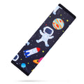 Soft Comfort Seat Belt Cover for Kids, 1 Pack S26334