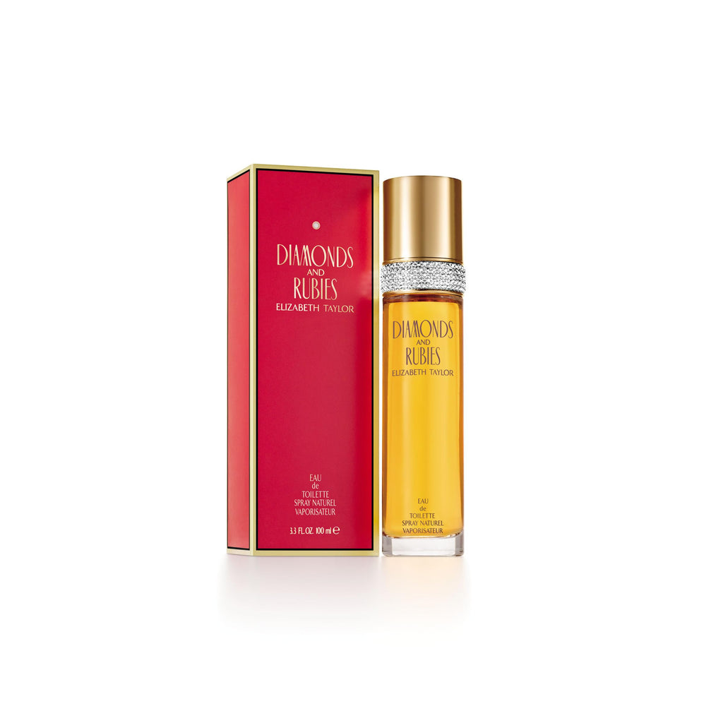 Eau de Toilette 3.3 fl oz Z927