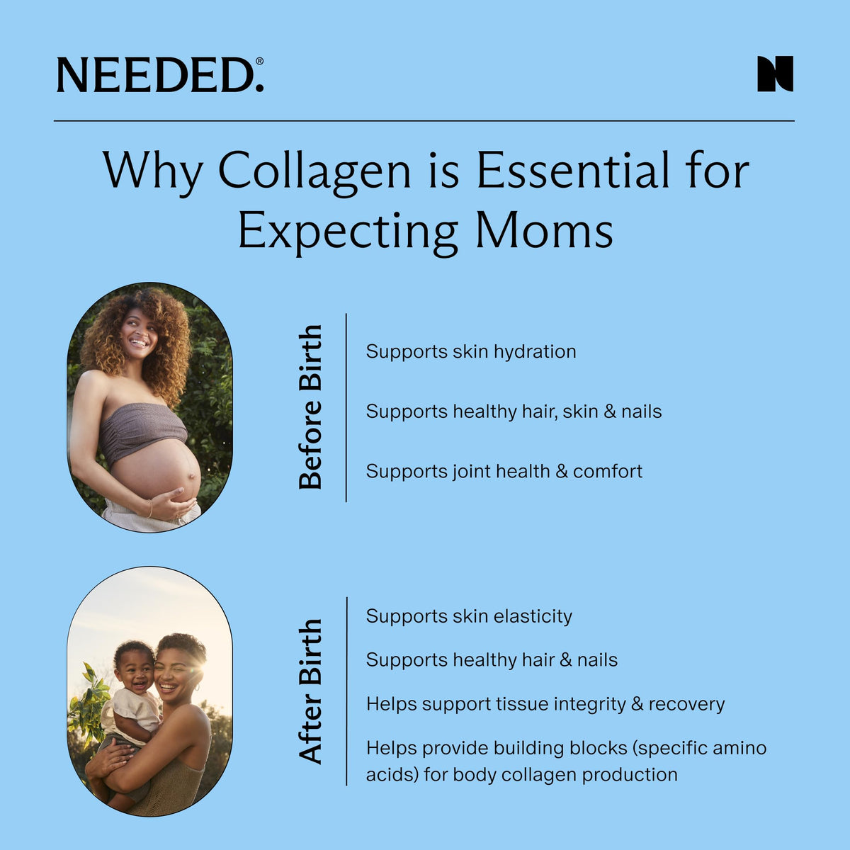 Hydrolyzed Collagen Protein Powder N594
