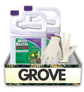 Weed Killer RTU Liquid 1 gal with Work Gloves K339122