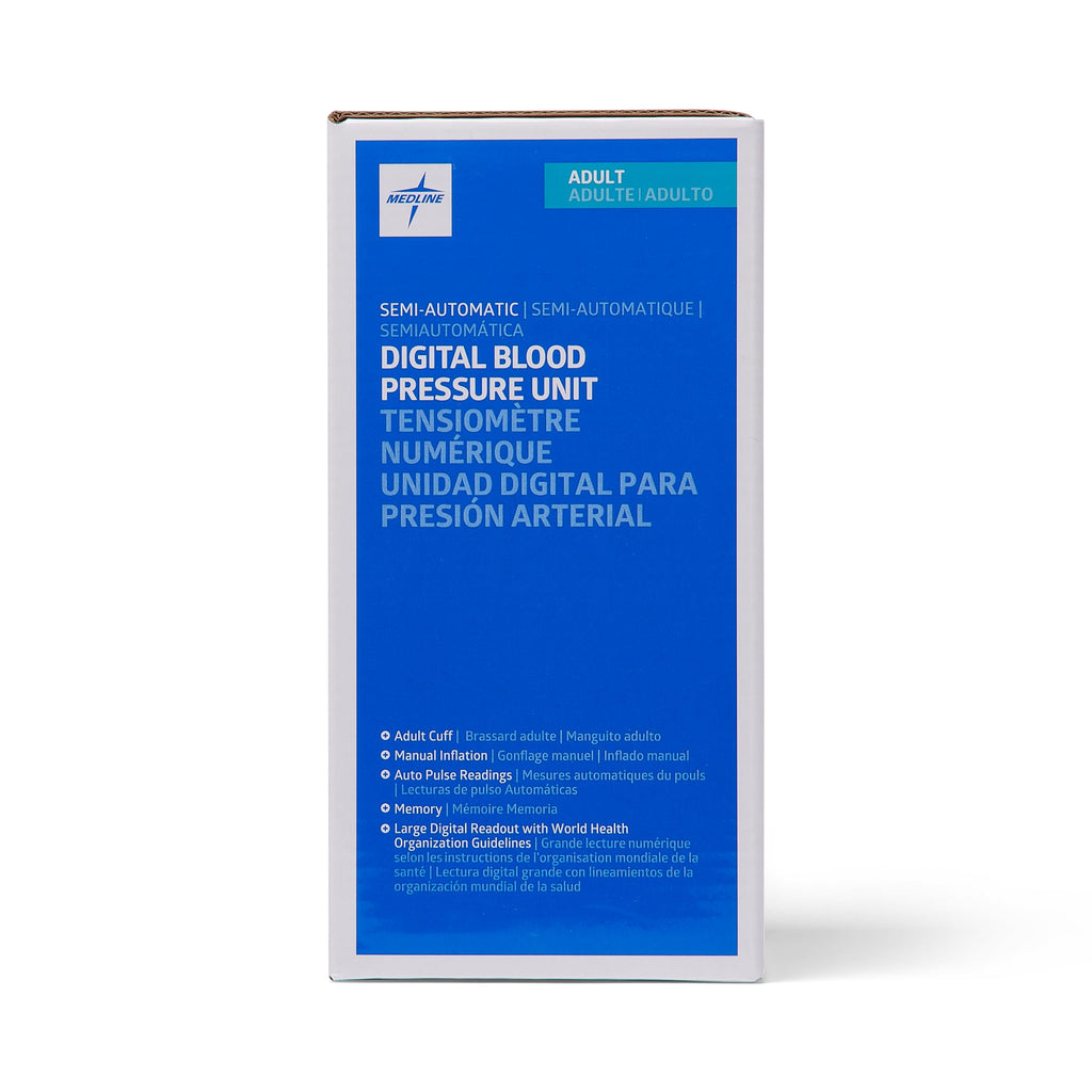 Digital BP Monitor L92276