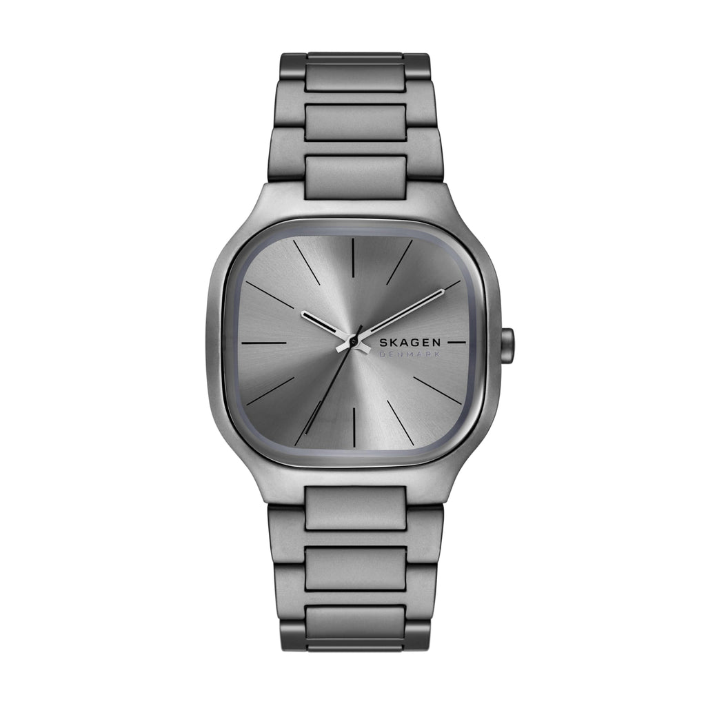 Stainless Steel Watch V3474