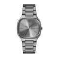 Stainless Steel Watch V3474