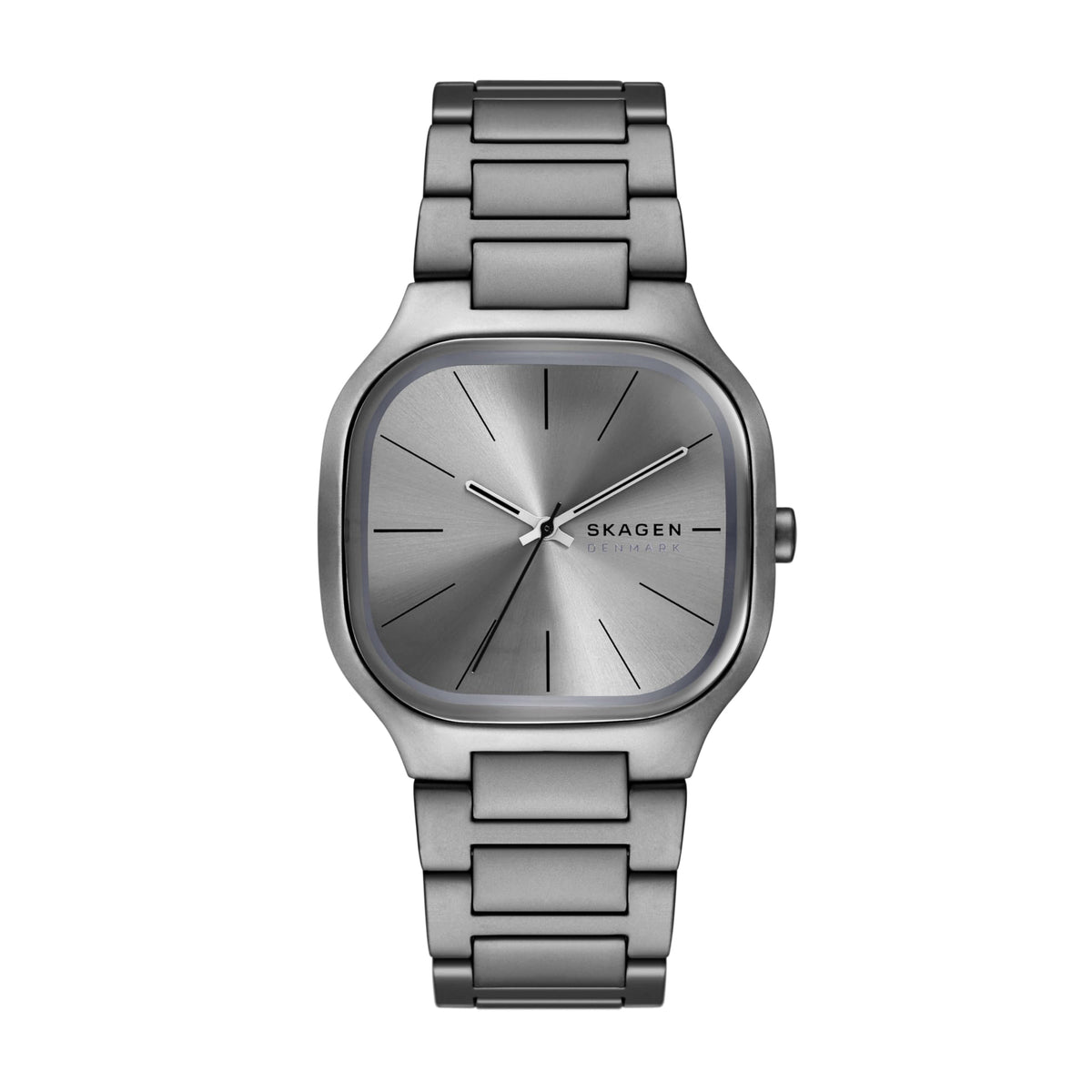 Stainless Steel Watch V3474